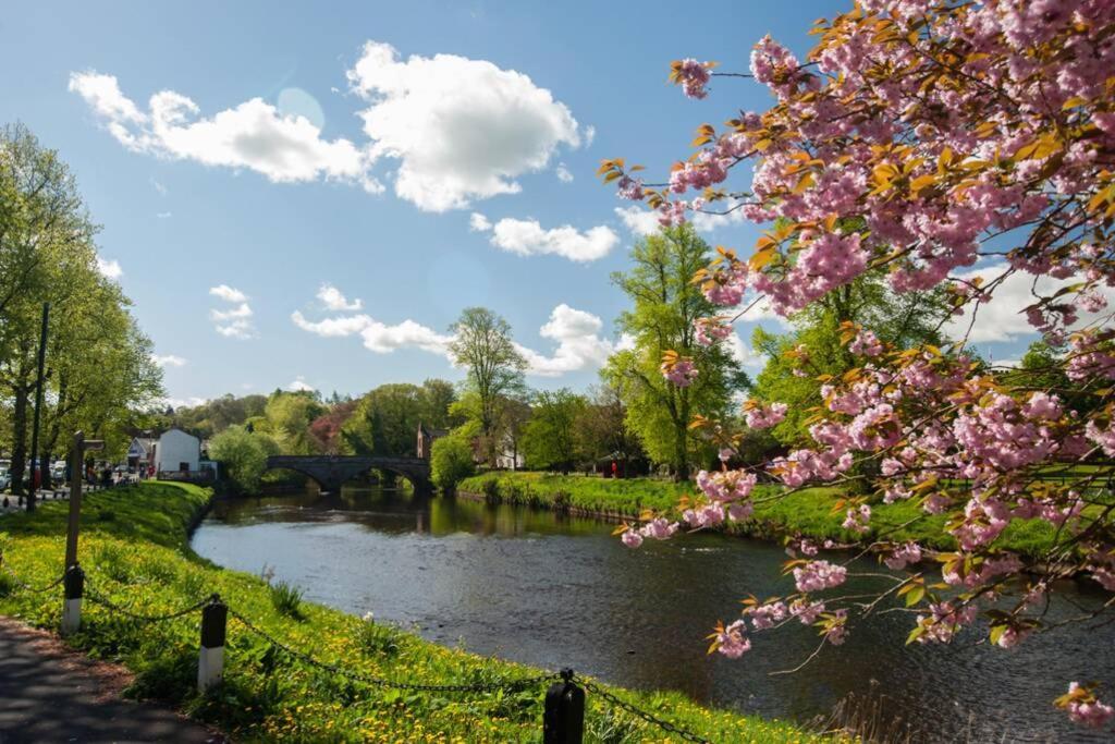 2 Mews Cottages - Town Centre Location Appleby-in-Westmorland Dış mekan fotoğraf
