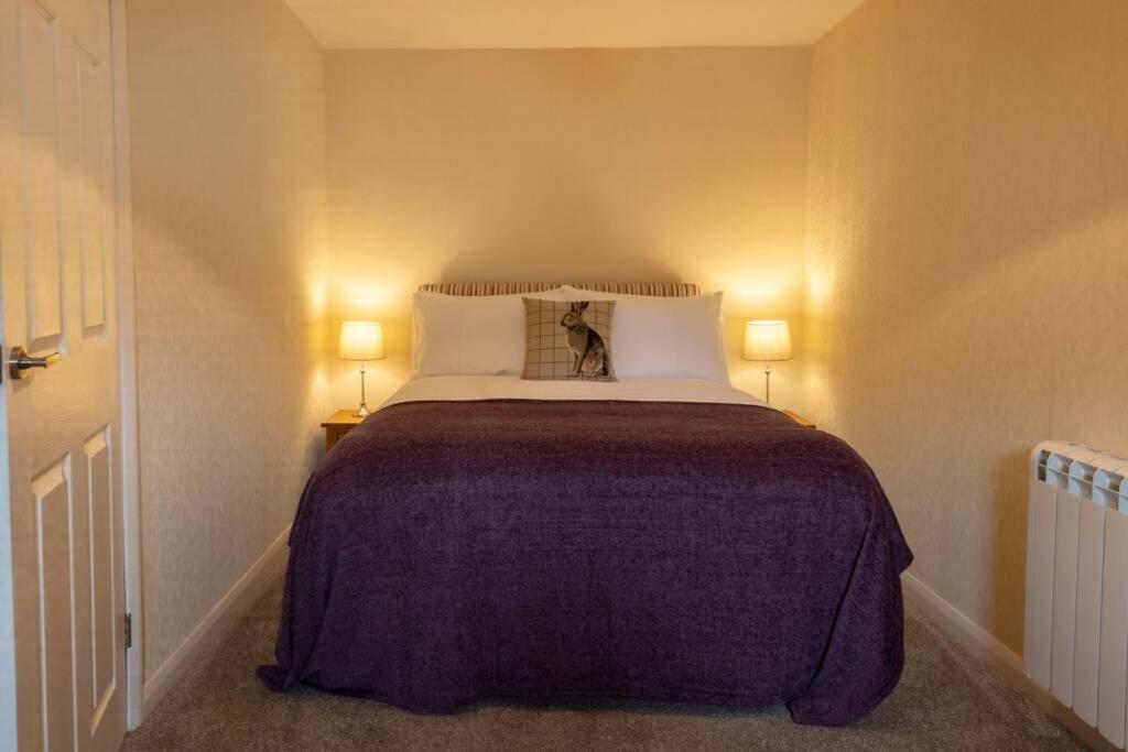 2 Mews Cottages - Town Centre Location Appleby-in-Westmorland Dış mekan fotoğraf