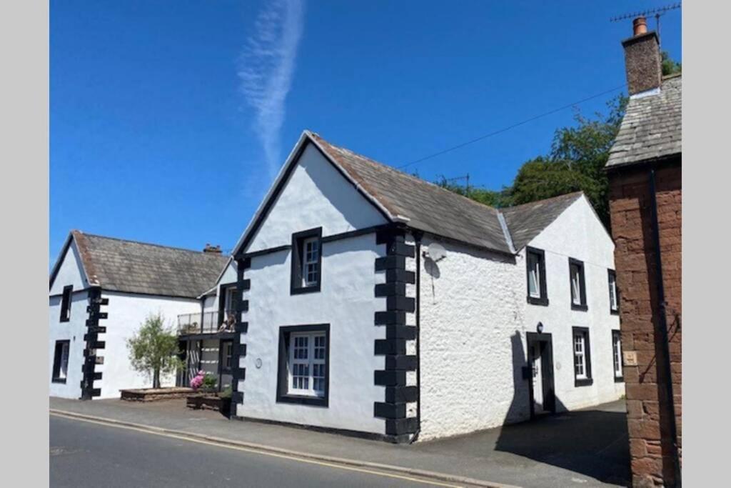 2 Mews Cottages - Town Centre Location Appleby-in-Westmorland Dış mekan fotoğraf