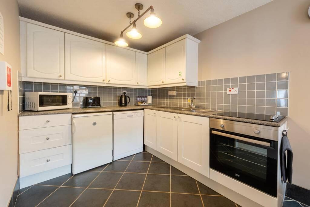2 Mews Cottages - Town Centre Location Appleby-in-Westmorland Dış mekan fotoğraf