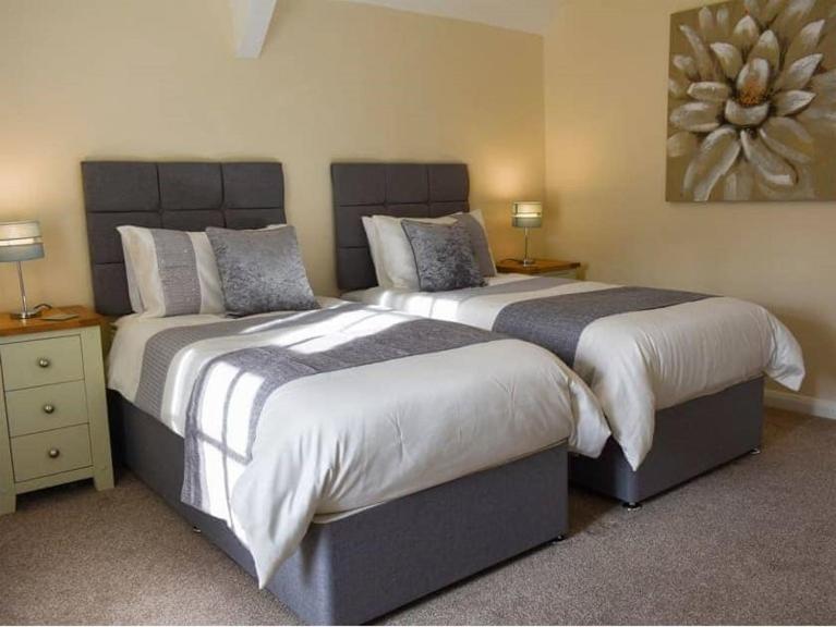 2 Mews Cottages - Town Centre Location Appleby-in-Westmorland Dış mekan fotoğraf