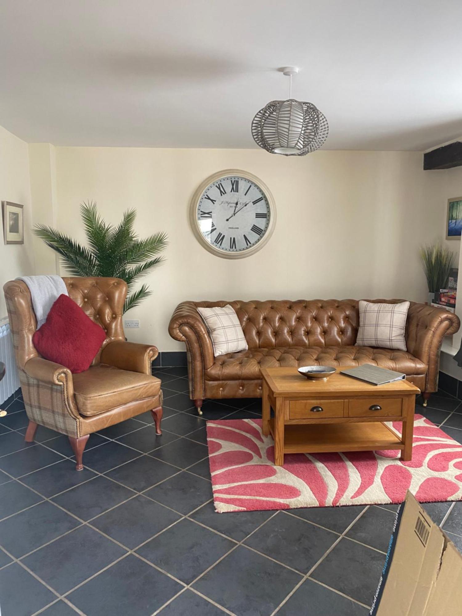 2 Mews Cottages - Town Centre Location Appleby-in-Westmorland Dış mekan fotoğraf